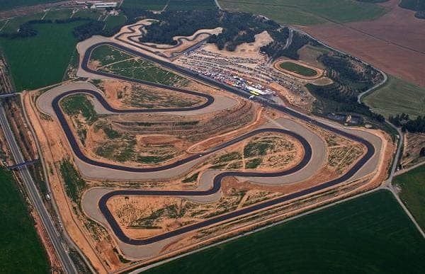 Tanda Alcarràs — 3 Grupos